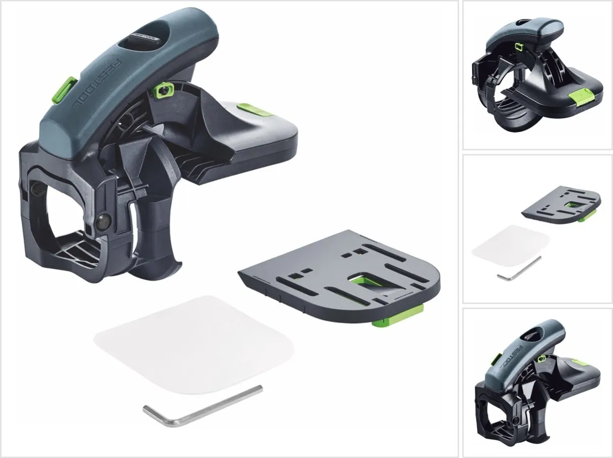 Festool AH-ES-ETS/ETSC Haakse Hulpstuk 205316