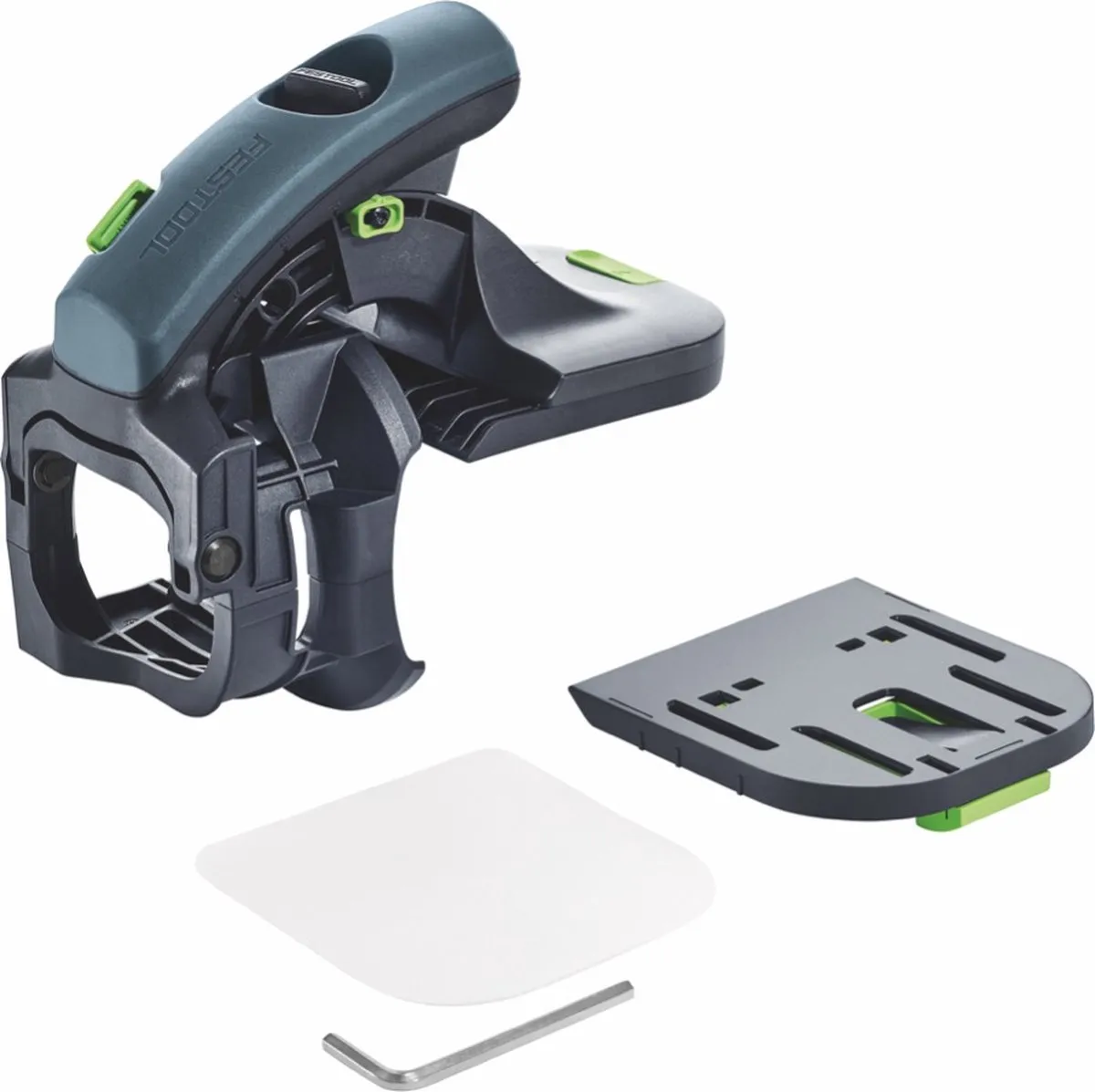 Festool AH-ES-ETS/ETSC Haakse Hulpstuk 205316