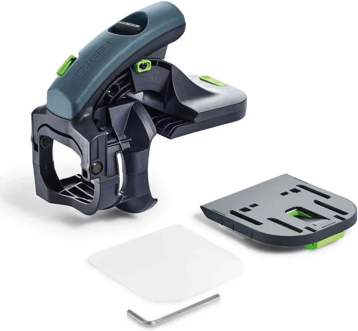 Festool AH-ES-ETS/ETSC Haakse Hulpstuk 205316