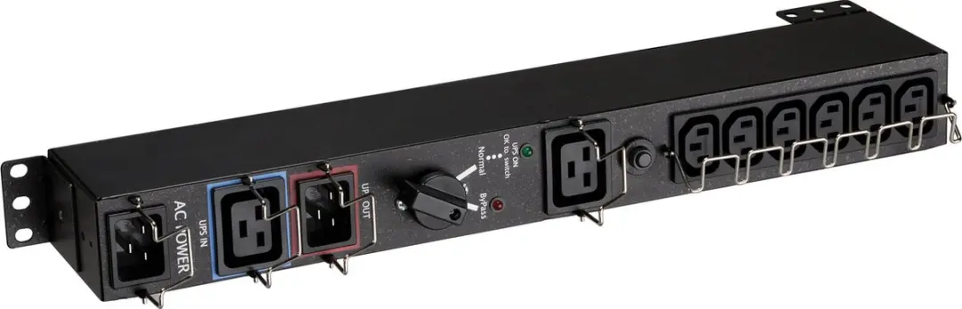 Eaton MBP3KI UPS 3000 VA