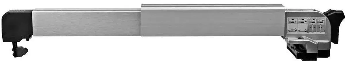Makita 122739-6 Langsgeleider