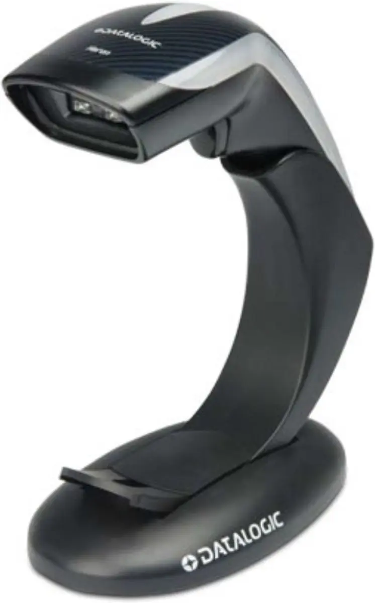 Datalogic Heron HD3430 Barcodelezer