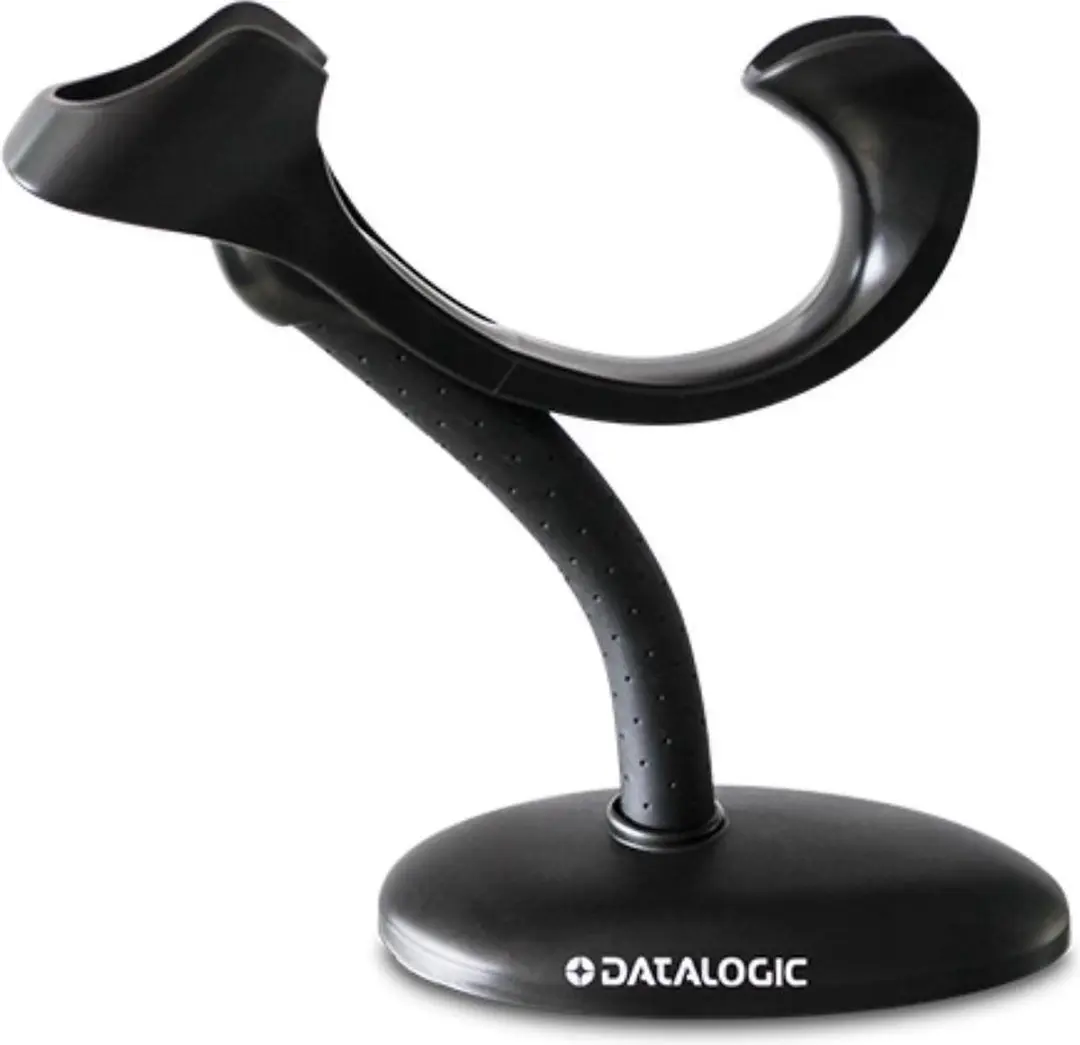 Datalogic Heron HD3430 Barcodelezer - Zwart