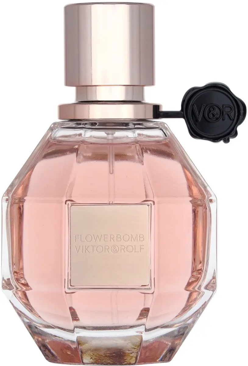 Viktor&Rolf Flowerbomb Damesparfum 50ml