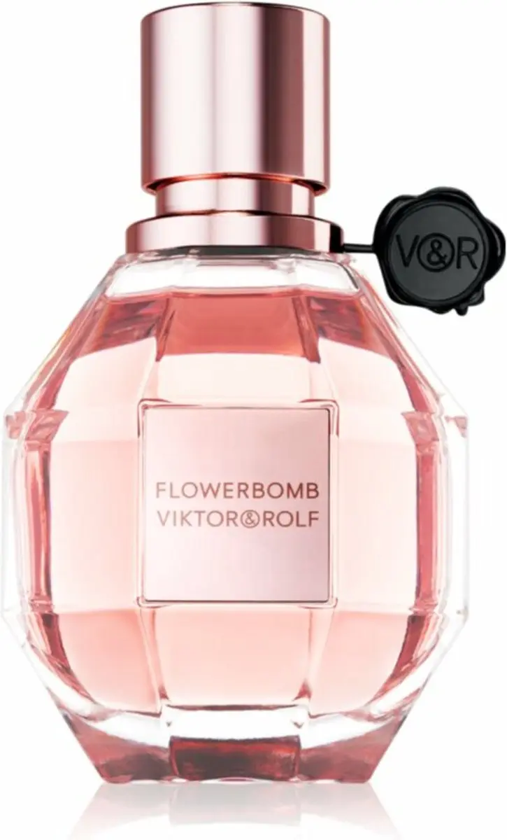 Viktor&Rolf Flowerbomb Damesparfum 50ml