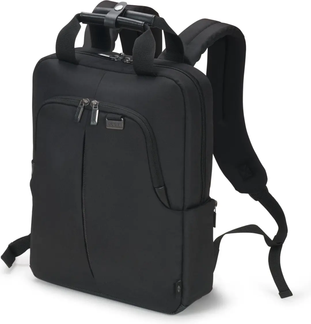 Dicota D31820-RPET Laptoptas 10L