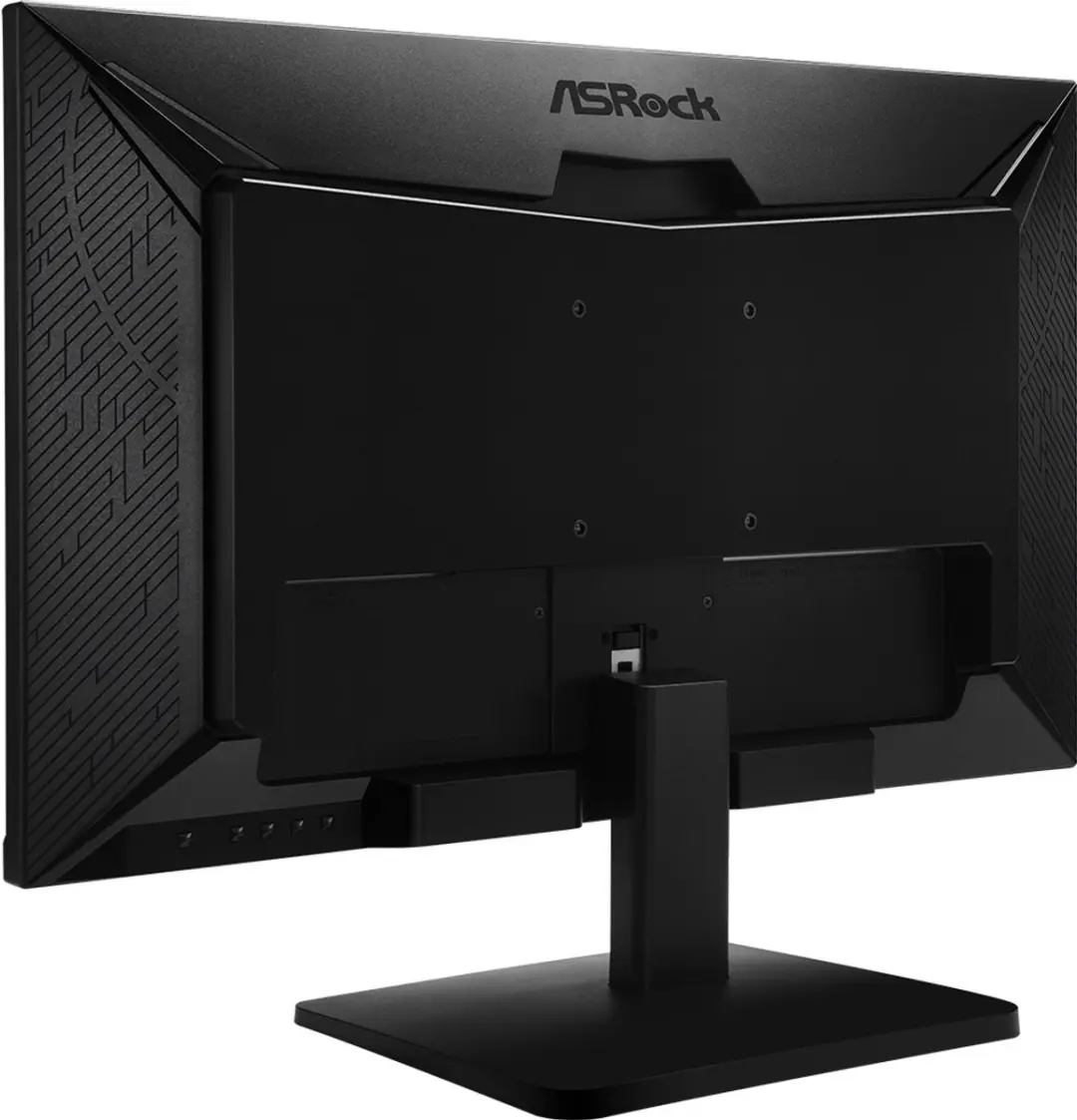 ASRock PG27FFX1B Monitor 27 - afbeelding 6 van 6