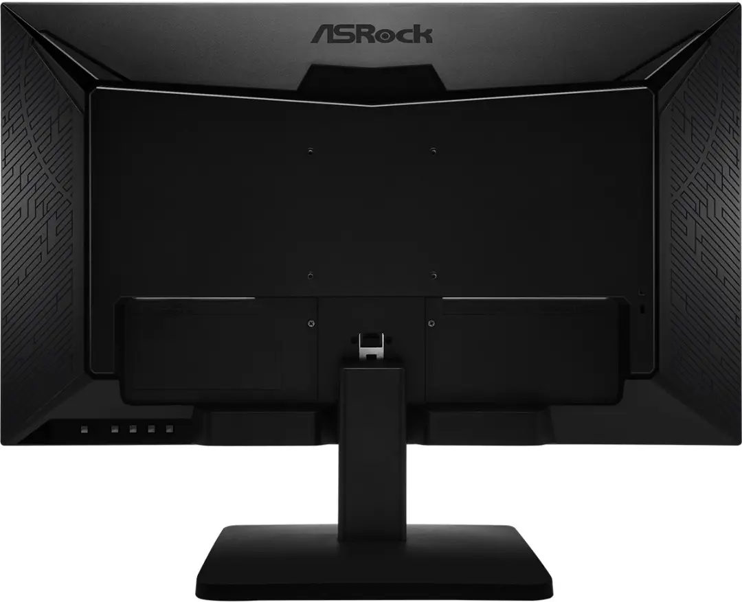 ASRock PG27FFX1B Monitor 27