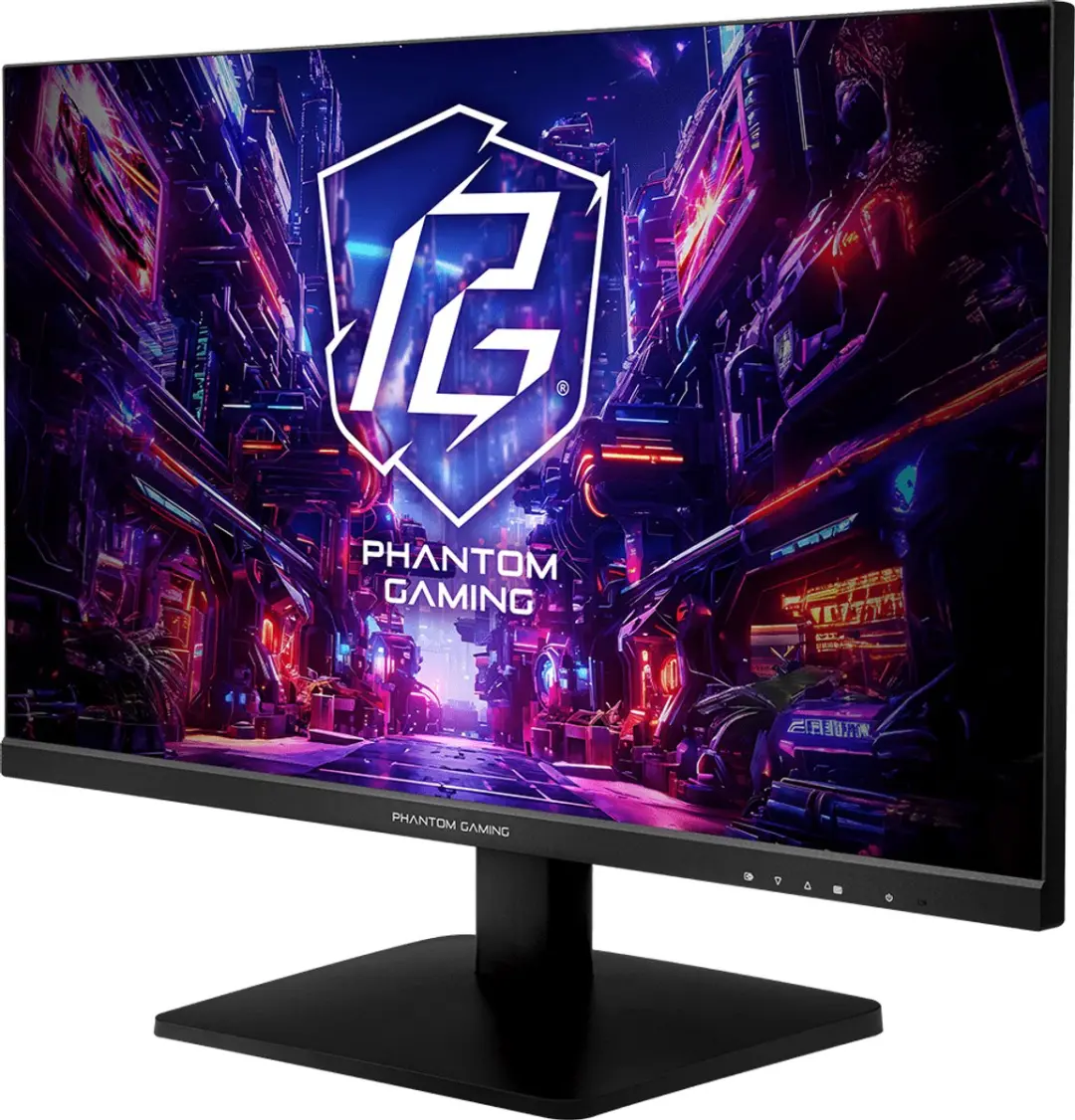 ASRock PG27FFX1B Monitor 27
