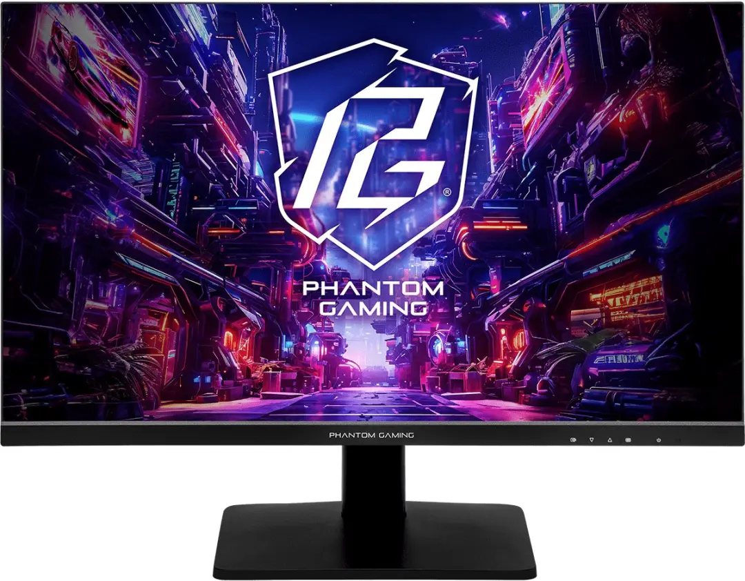 ASRock PG27FFX1B Monitor 27