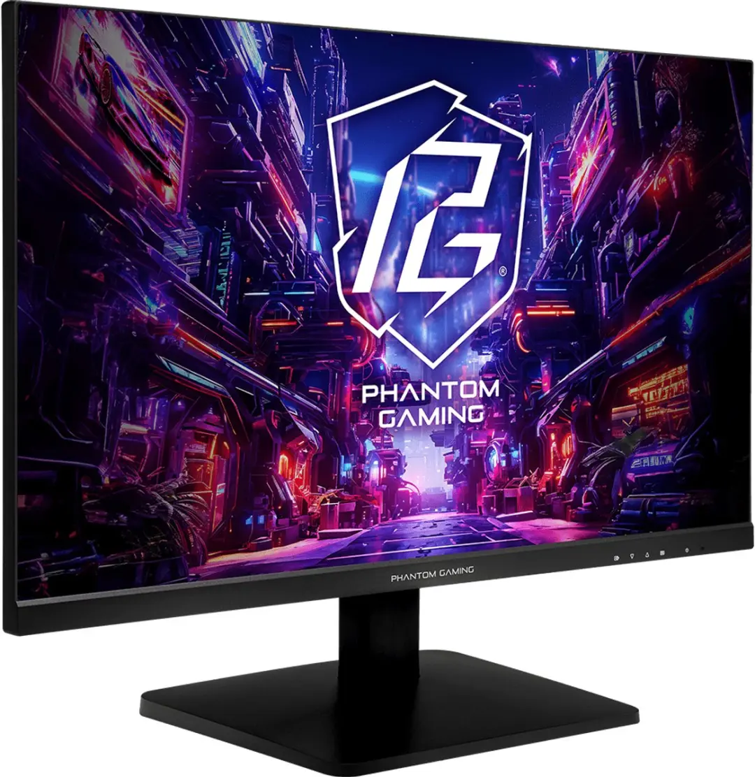 ASRock PG27FFX1B Monitor 27