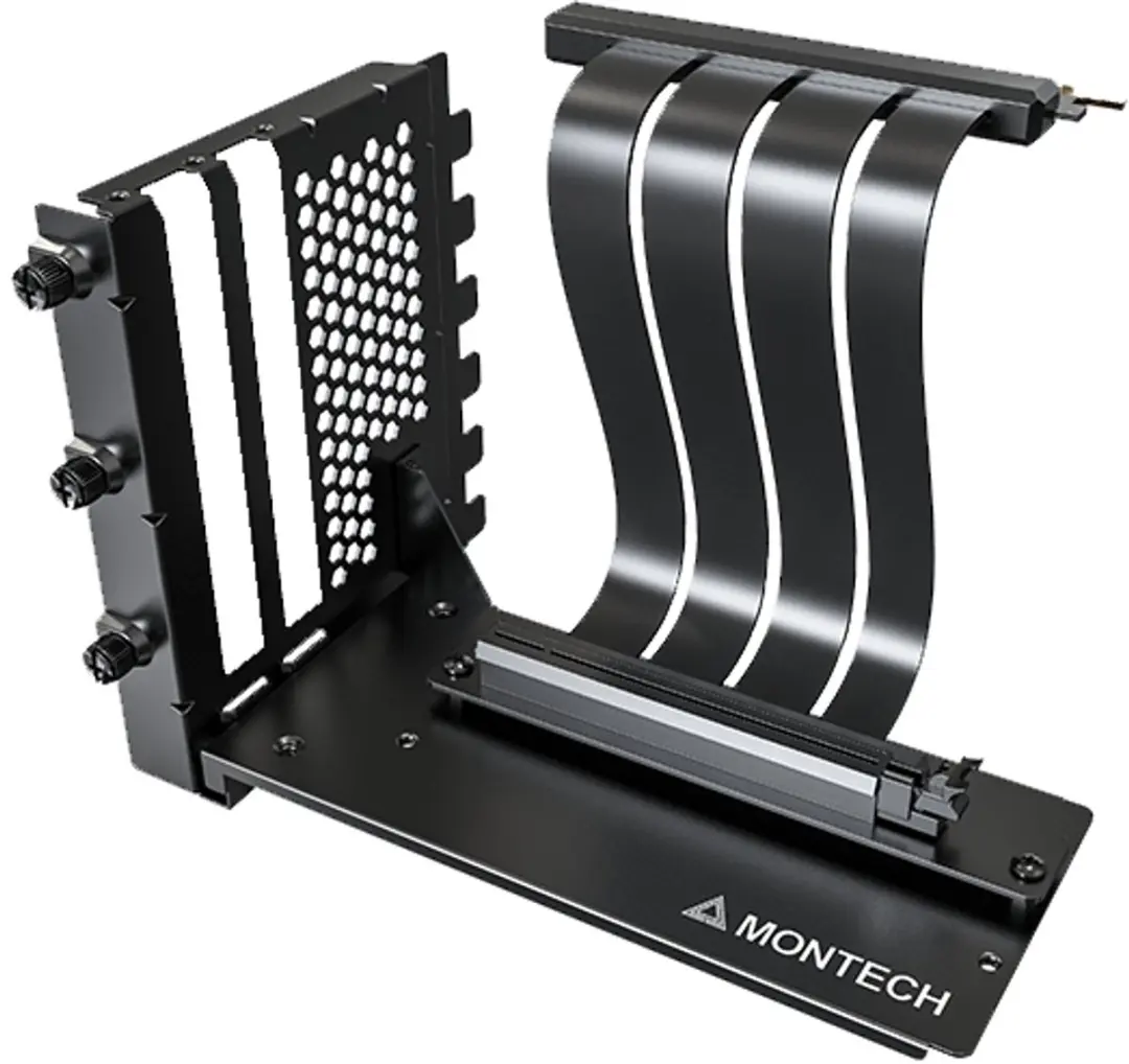 Montech VGM 2 Interfacekaart Intern PCIe