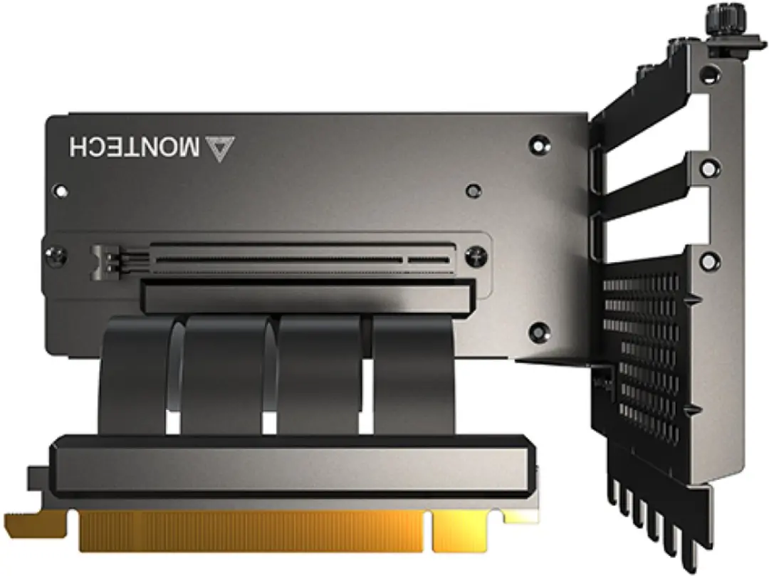 Montech VGM 2 Interfacekaart Intern PCIe