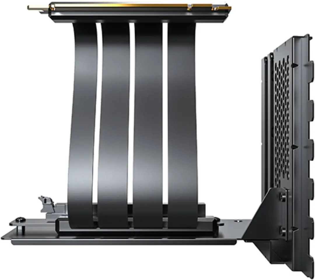Montech VGM 2 Interfacekaart Intern PCIe