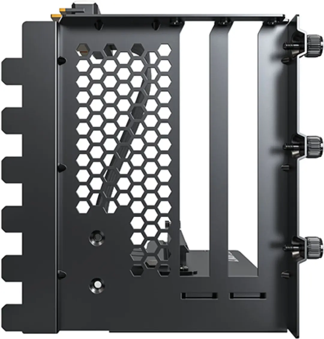 Montech VGM 2 Interfacekaart Intern PCIe