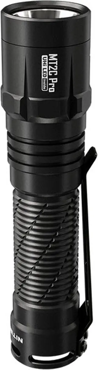 Nitecore MT2C Pro Tactische Zaklamp
