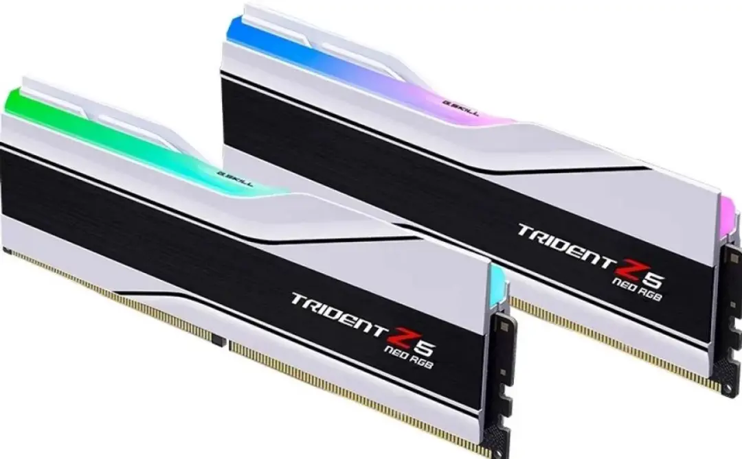 G.Skill Trident Z5 Neo RGB F5-6000J2836G16GX2-TZ5NRW DDR5 32GB