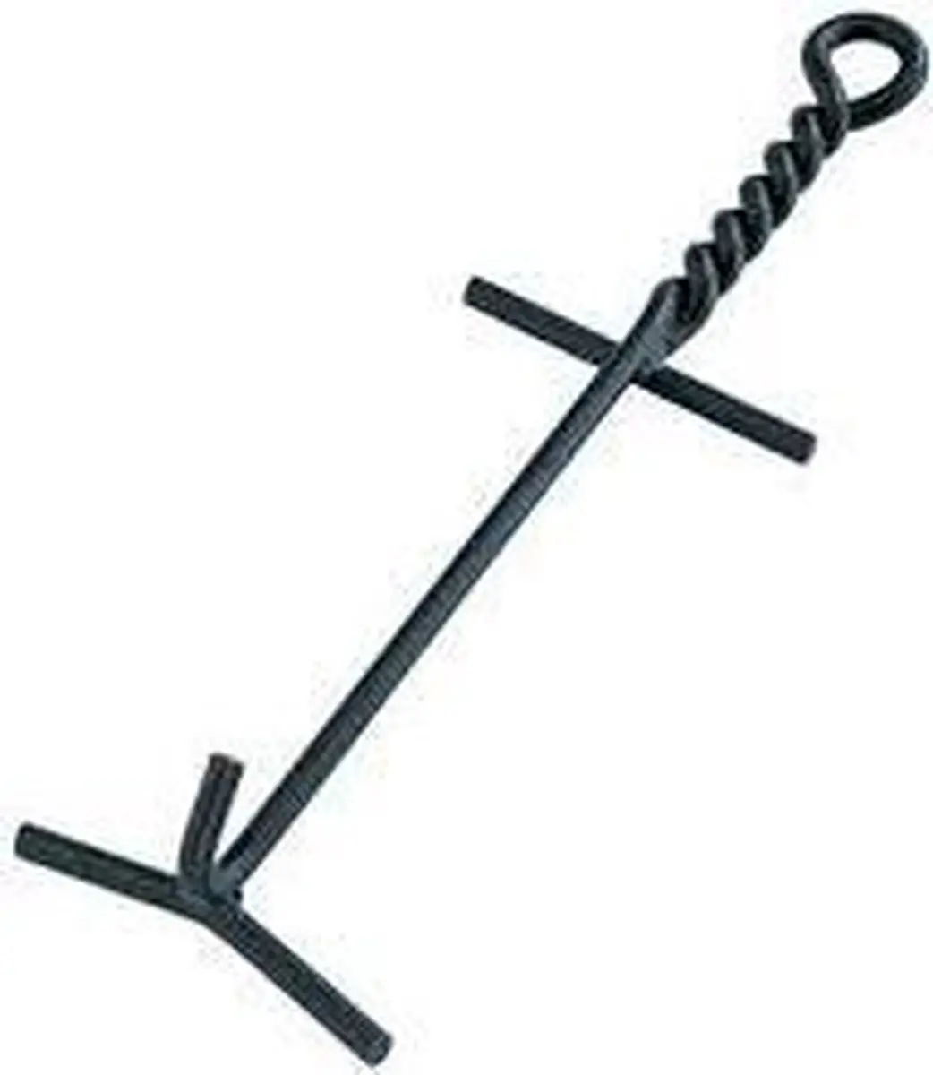 Lodge Camp Dutch Oven Deksellifter A5 35,5cm
