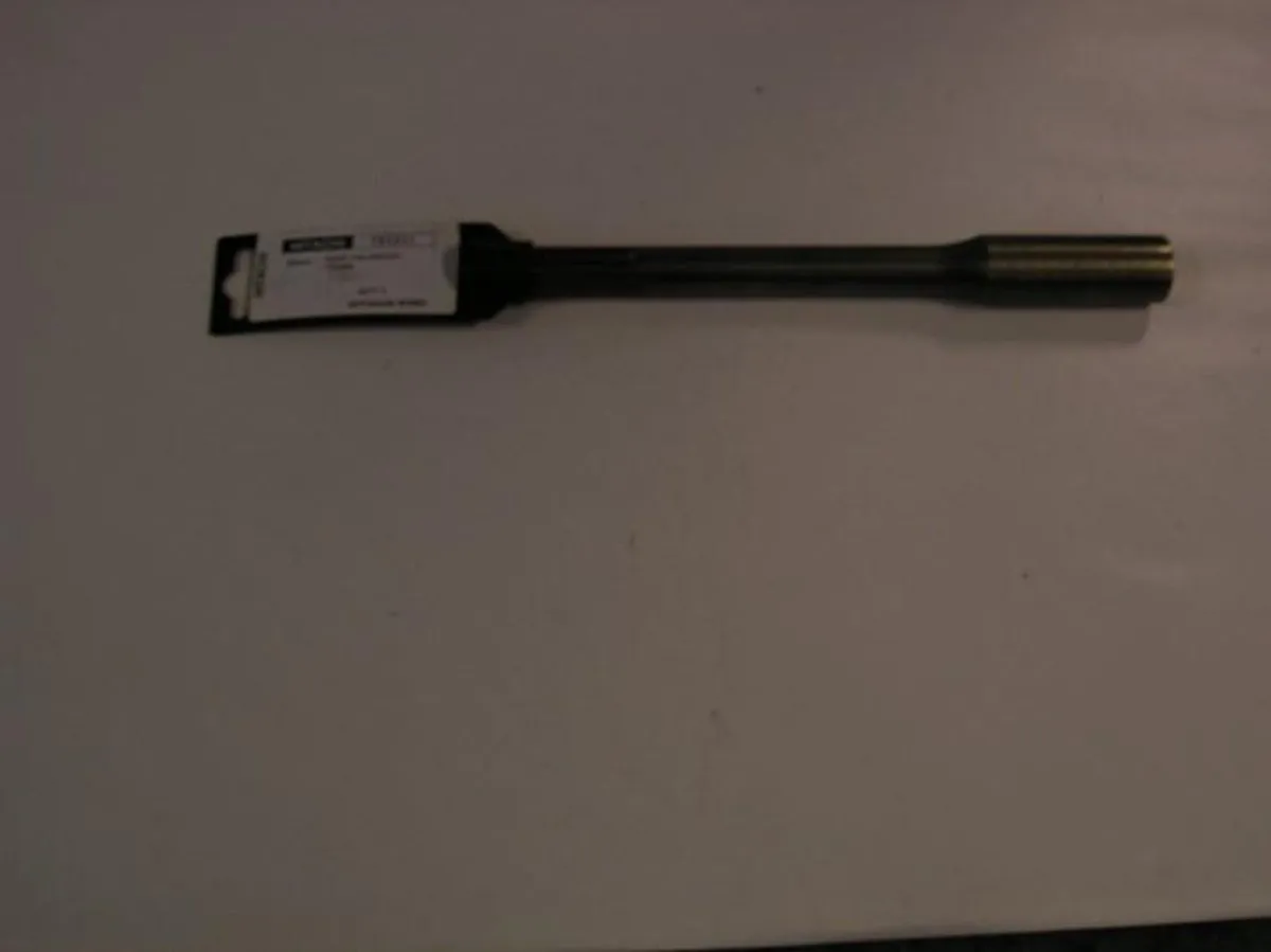 Hikoki Electrodeadapter SDS-Max 13x260mm - afbeelding 2 van 2