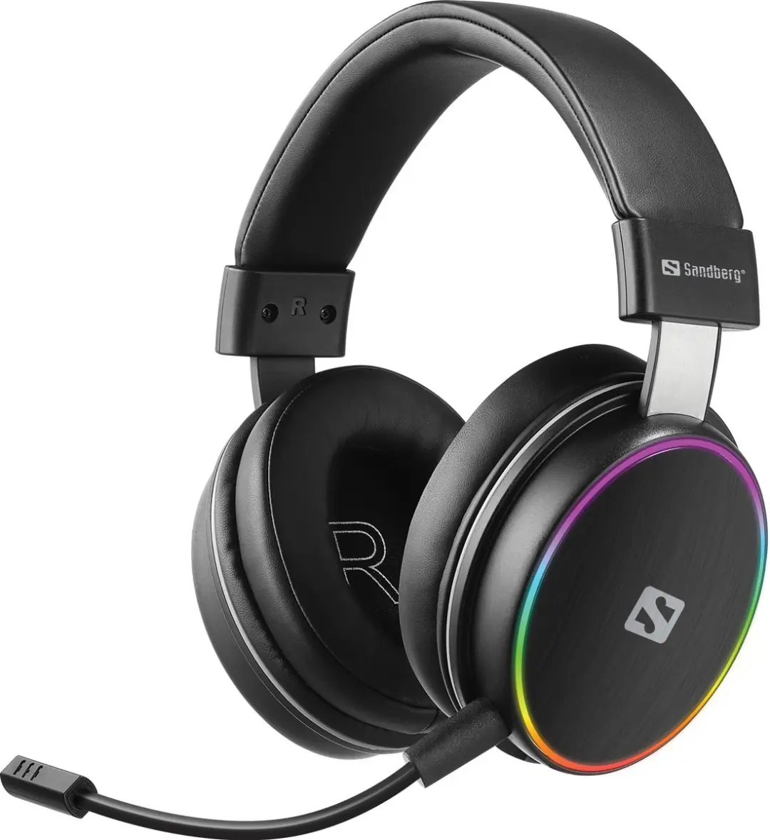 Sandberg 126-42 HeroBlaster Draadloze Game Headset