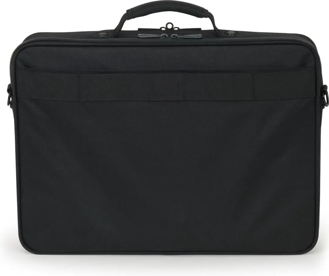 DICOTA SCALE Multi Plus Draagtas - 15.6 inch - Zwart
