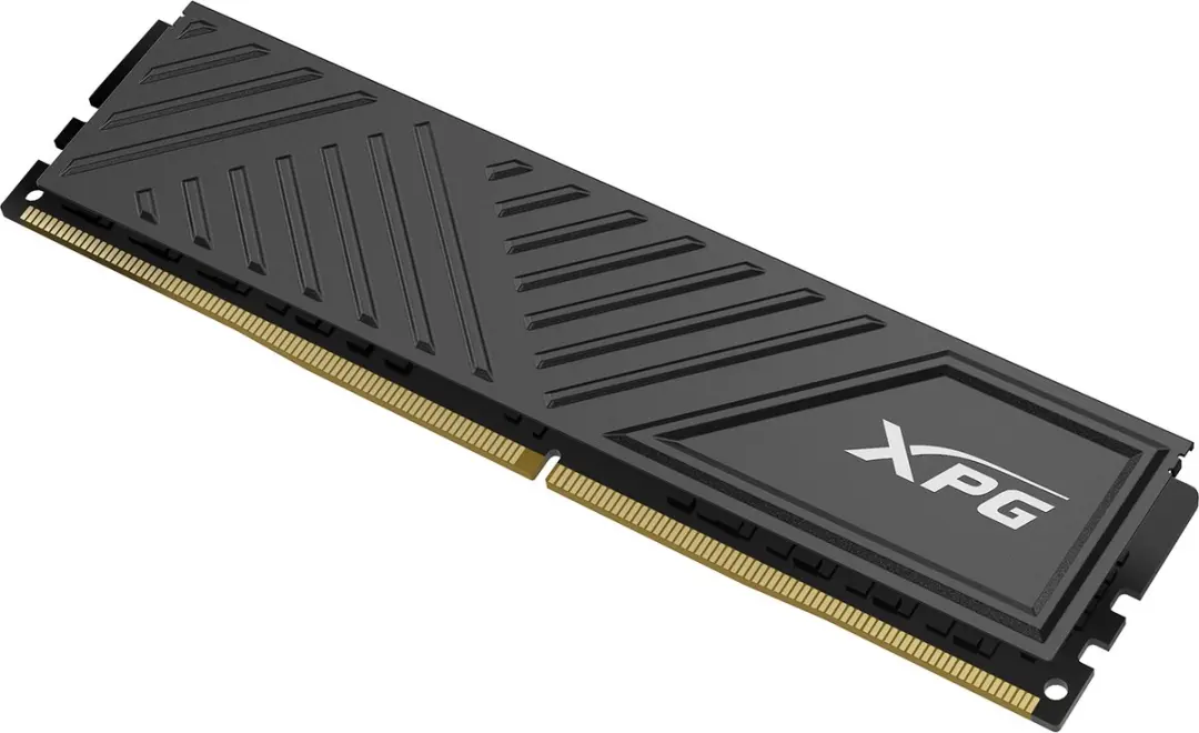 ADATA D35 AX4U32008G16A-SBKD35 DDR4 RAM 8GB