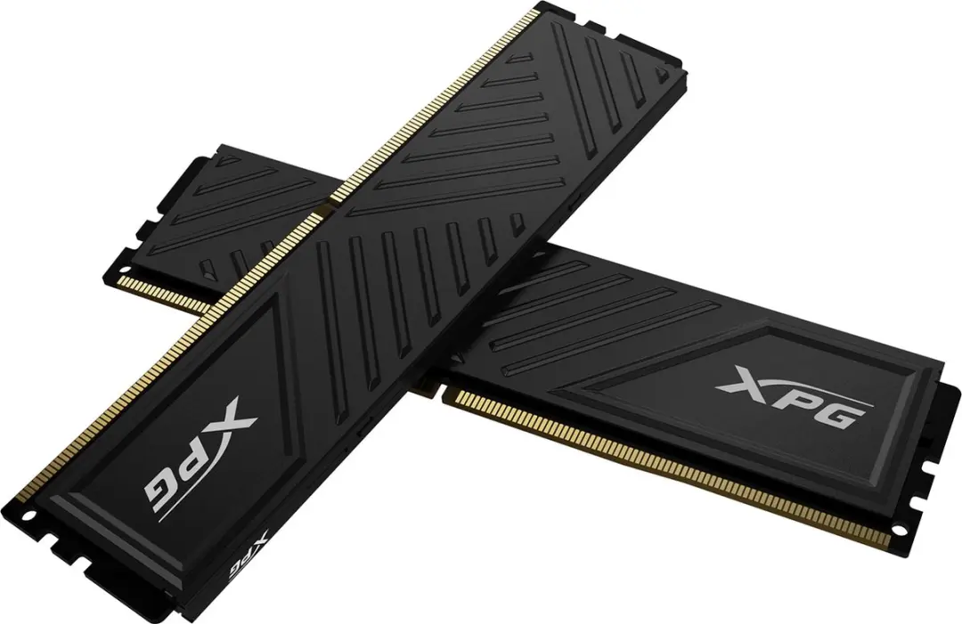 ADATA D35 AX4U32008G16A-SBKD35 DDR4 RAM 8GB