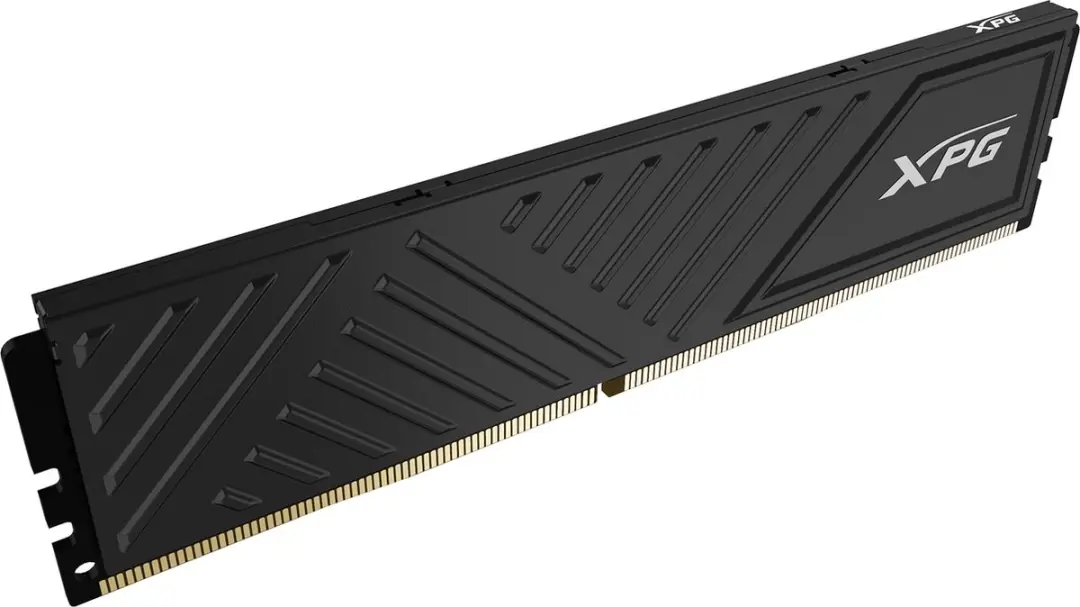 ADATA D35 AX4U32008G16A-SBKD35 DDR4 RAM 8GB