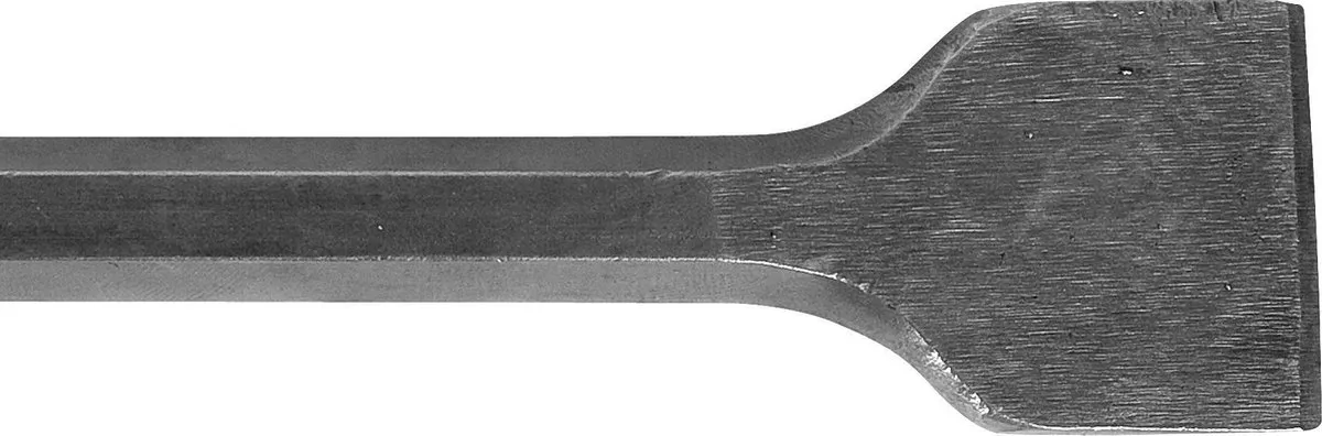 Makita D-08735 SDS-plus Platte Beitel 40x250mm