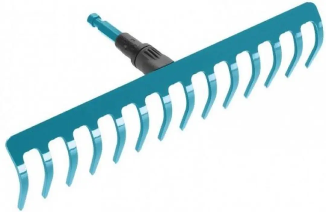 Gardena Combisystem Hark 14 Tanden - Werkbreedte 36cm - afbeelding 6 van 6