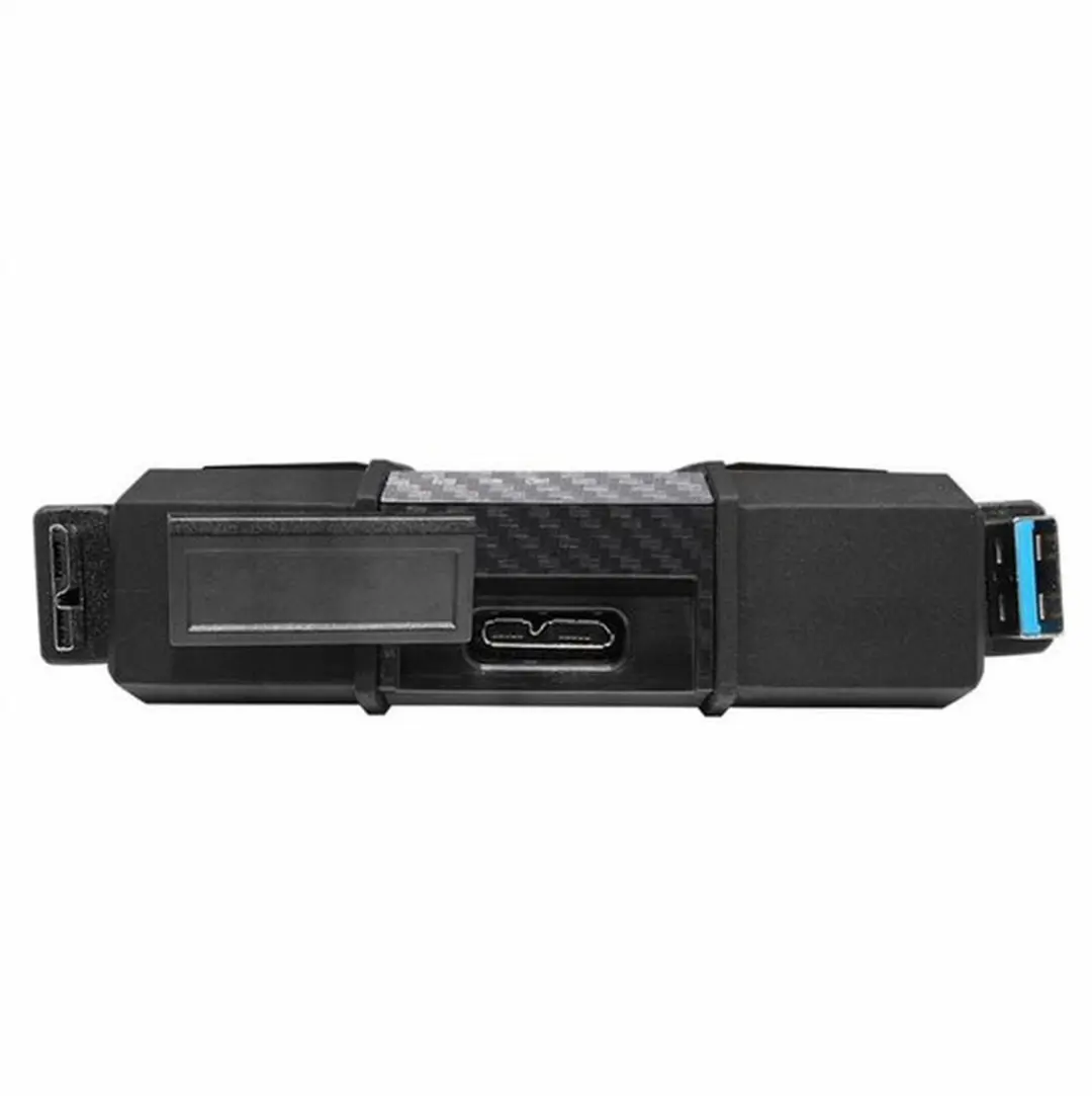 ADATA DashDrive HD710 Pro Externe Harde Schijf 1TB - Zwart