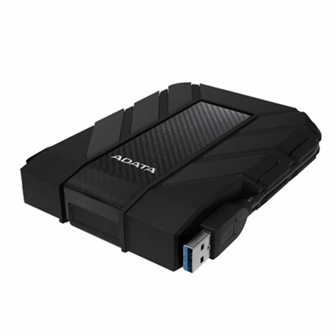 ADATA DashDrive HD710 Pro Externe Harde Schijf 1TB - Zwart