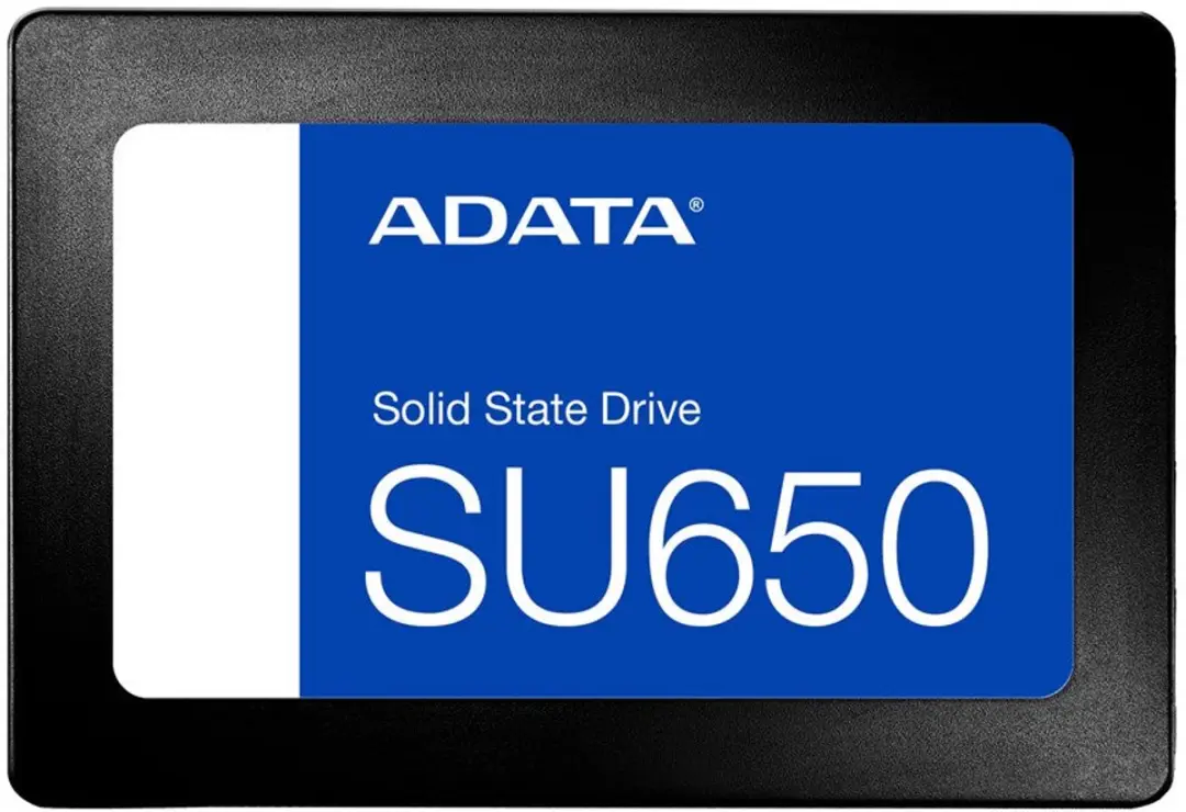 ADATA Ultimate SU650 SSD 512GB