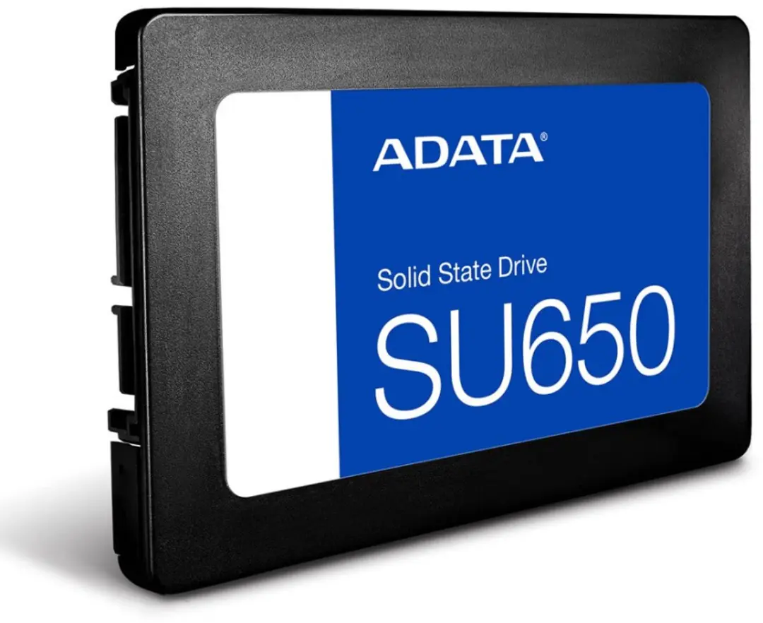 ADATA Ultimate SU650 SSD 512GB - 2,5" SATA III
