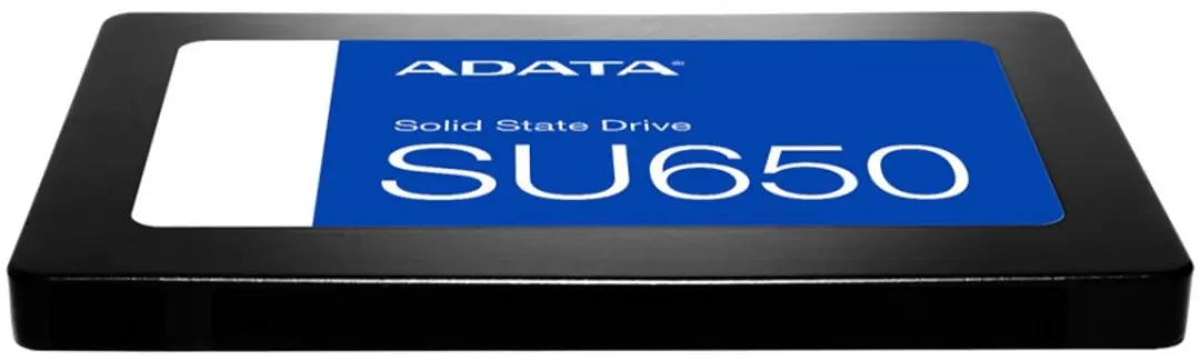 ADATA Ultimate SU650 SSD 512GB - 2,5" SATA III
