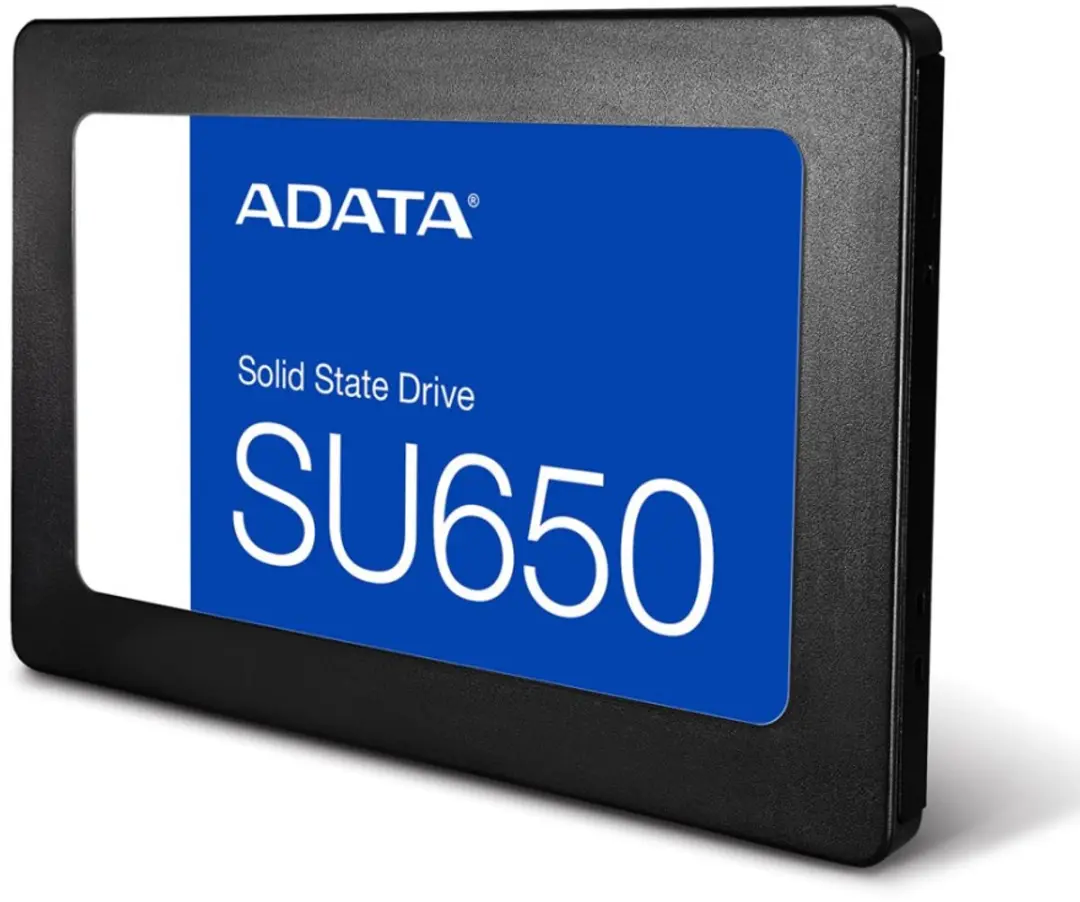 ADATA Ultimate SU650 SSD 512GB - 2,5" SATA III