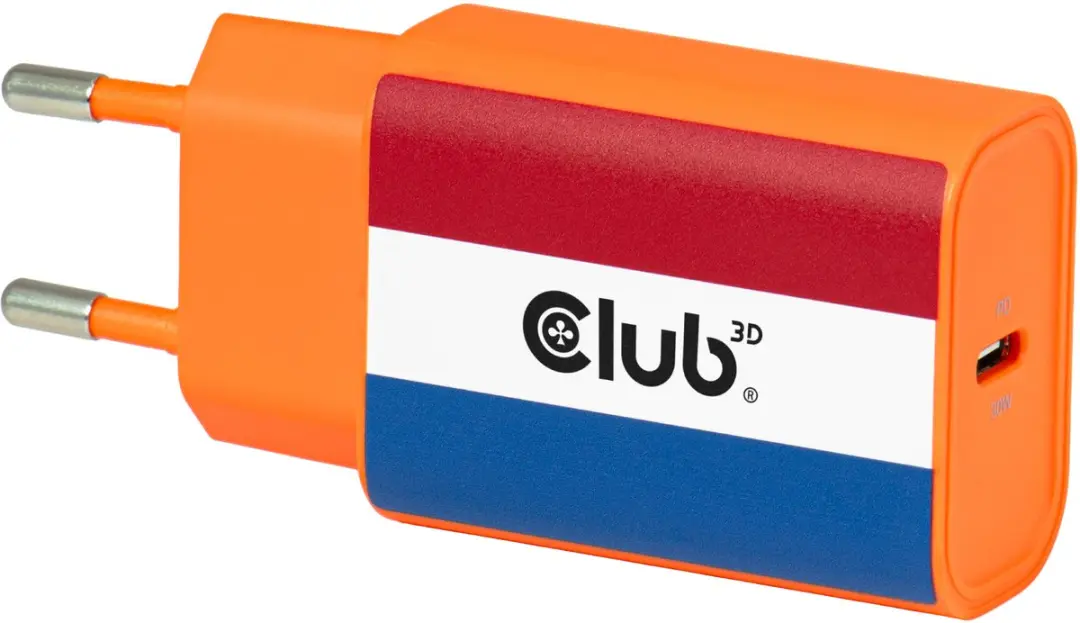 Club 3D CAC-3028 USB-C Lader 30W