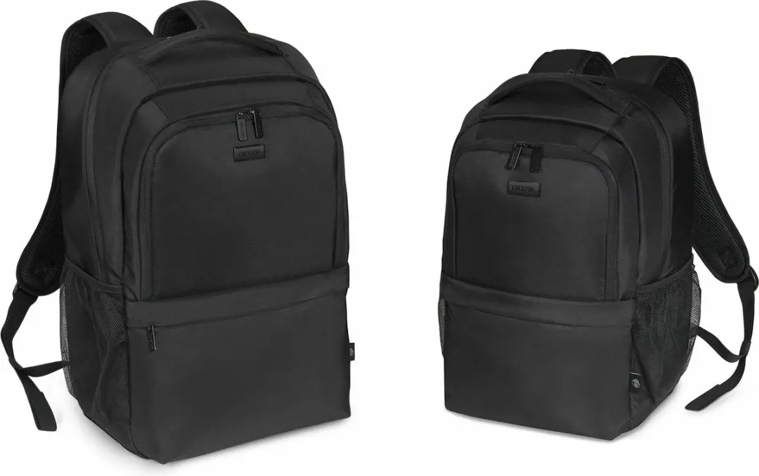 Dicota D32027-RPET Rugzak 19L - Zwart