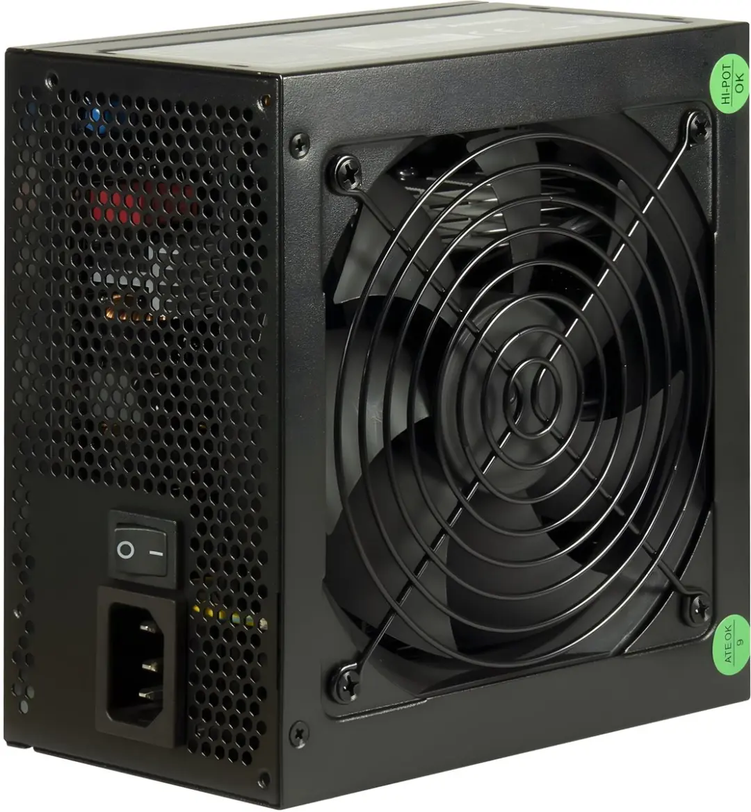Inter-Tech ArgusNT BPS-850W PSU 850W
