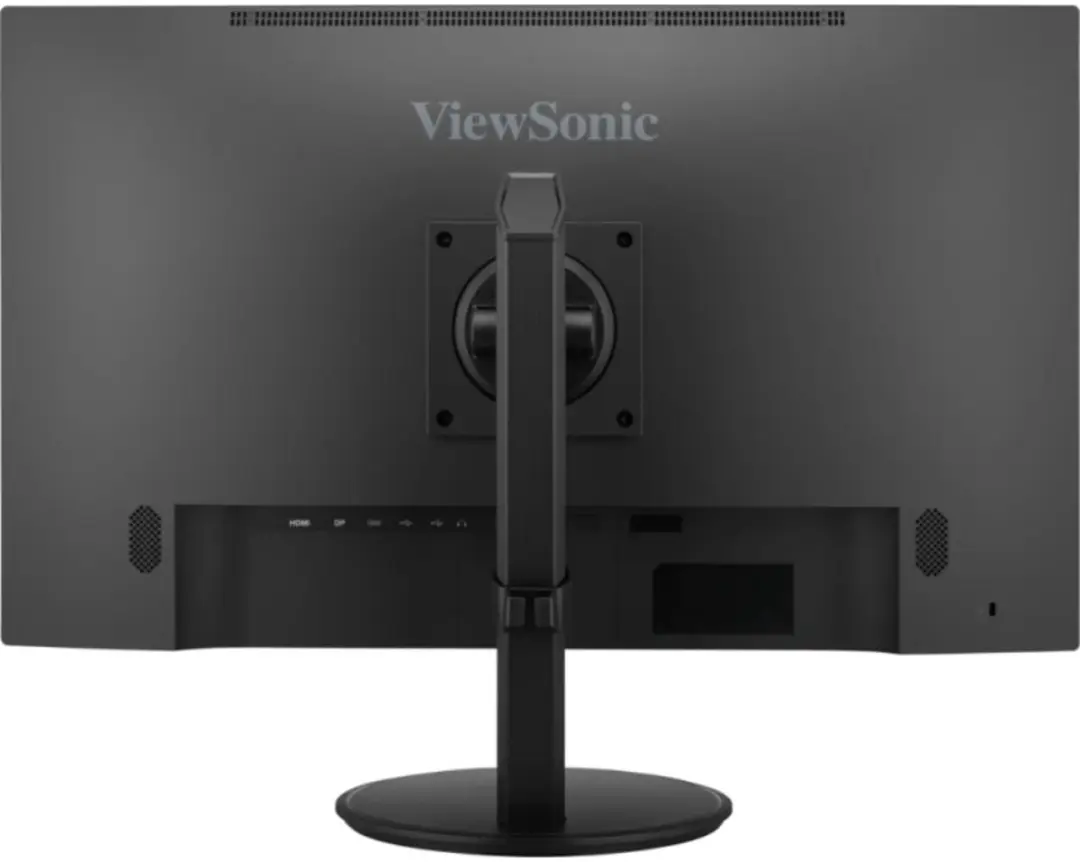 ViewSonic VG2709-2K-MHDU-2 Gaming Monitor 27" - 100W USB-C - afbeelding 6 van 6