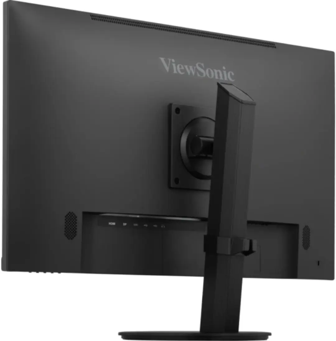 ViewSonic VG2709-2K-MHDU-2 Gaming Monitor 27" - 100W USB-C