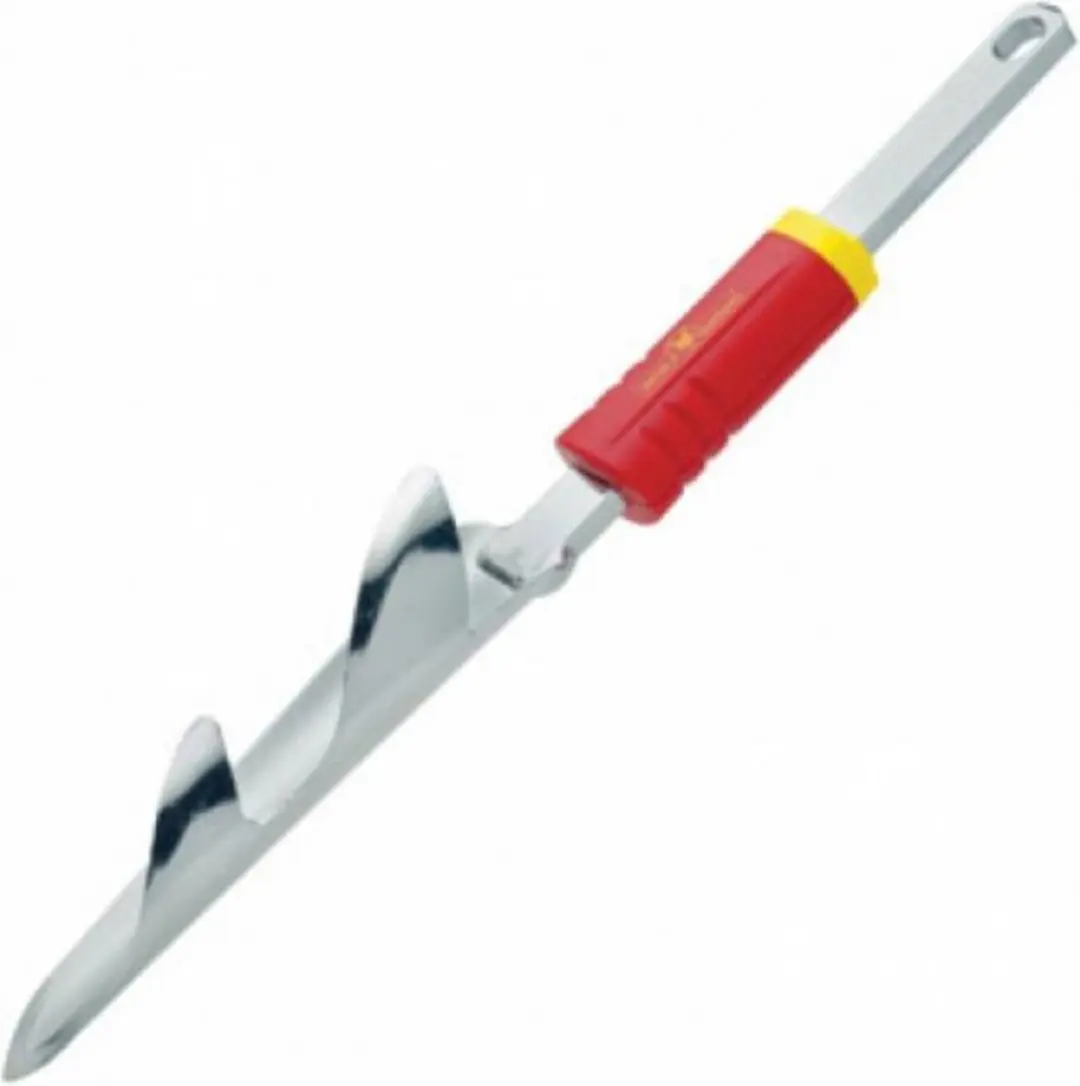 WOLF-Garten Distelsteker IW-M Gazononderhoud 4cm