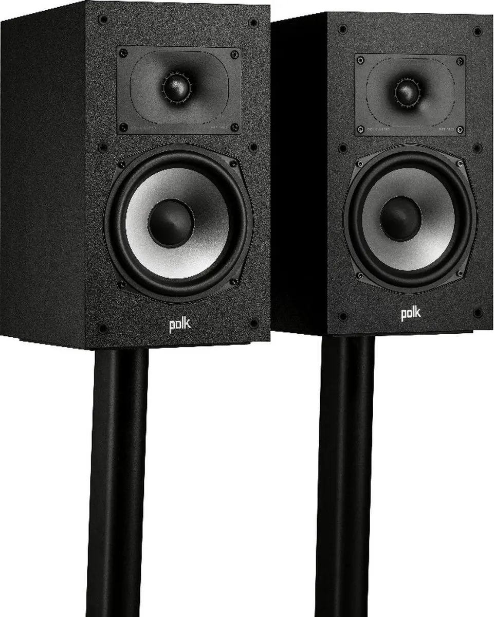 Polk Monitor XT20 Boekenplankspeakers