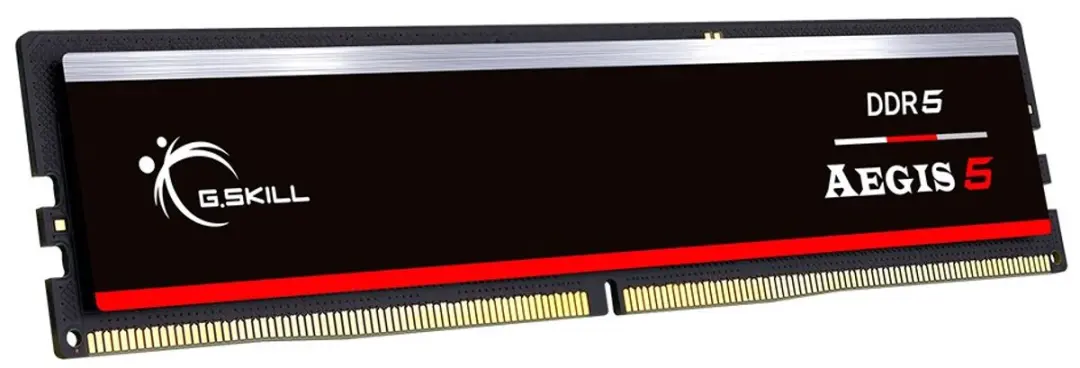 G.Skill AEGIS 5 F5-6000J3636F16GX1-IS DDR5 RAM 16GB 6000MHz
