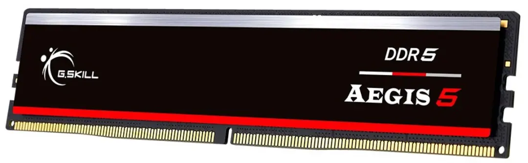 G.Skill AEGIS 5 F5-6000J3636F16GX1-IS DDR5 RAM 16GB 6000MHz