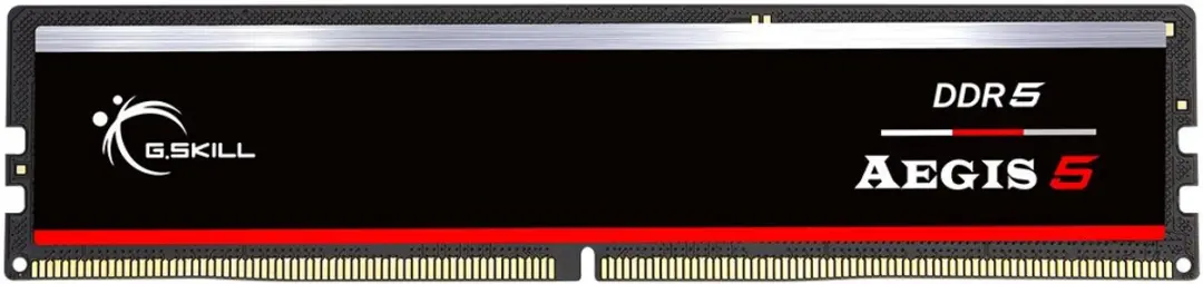 G.Skill AEGIS 5 F5-6000J3636F16GX1-IS DDR5 RAM 16GB 6000MHz