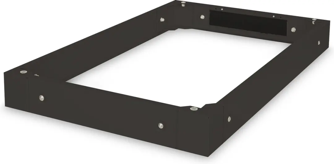 Digitus DN-19 PLINTH-6/10-B Racktoebehoren