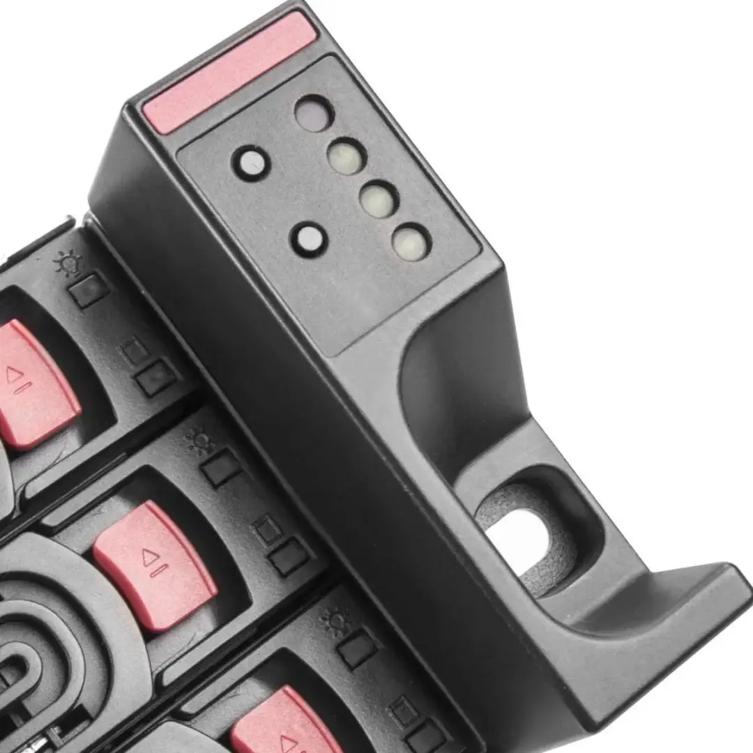 SilverStone SST-RM22-312 Drive Housing - Zilver/Zwart