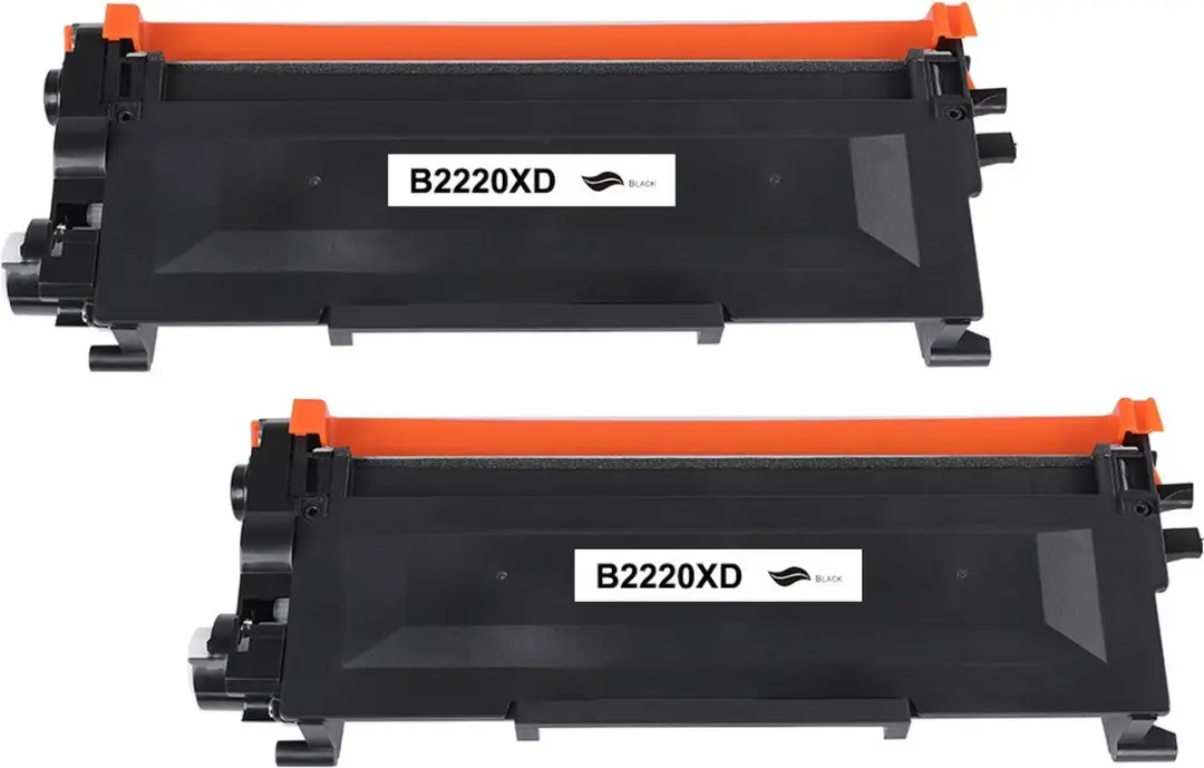 Brother TN-2220 Toner Zwart