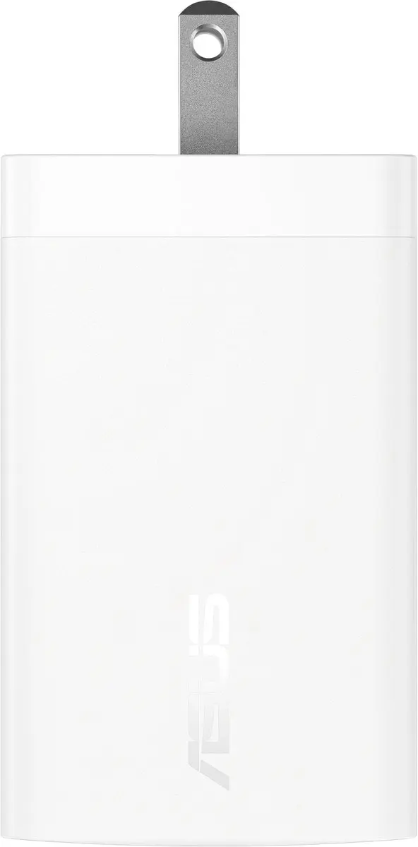 ASUS 90XB09SN-BPW010 USB-C GaN Lader 100W - Wit